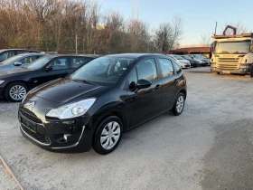 Citroen C3 1.4 GAZ, снимка 2