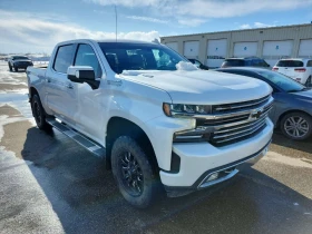 Chevrolet Silverado  HIGH COUNTRY| PANORAMA| ОБДУХВАНЕ| CARFAX , снимка 2