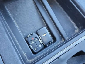 Chevrolet Silverado  HIGH COUNTRY| PANORAMA| ОБДУХВАНЕ| CARFAX , снимка 8