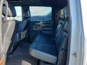 Chevrolet Silverado  HIGH COUNTRY| PANORAMA| ОБДУХВАНЕ| CARFAX , снимка 12