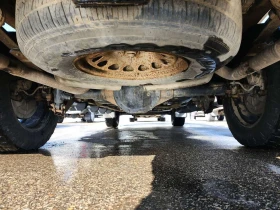 Chevrolet Silverado  HIGH COUNTRY| PANORAMA| ОБДУХВАНЕ| CARFAX , снимка 15