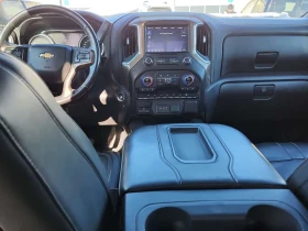 Chevrolet Silverado  HIGH COUNTRY| PANORAMA| ОБДУХВАНЕ| CARFAX , снимка 10