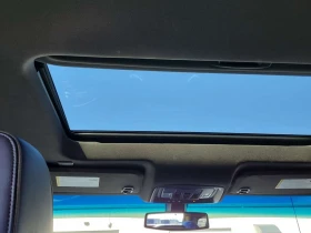 Chevrolet Silverado  HIGH COUNTRY| PANORAMA| ОБДУХВАНЕ| CARFAX , снимка 13