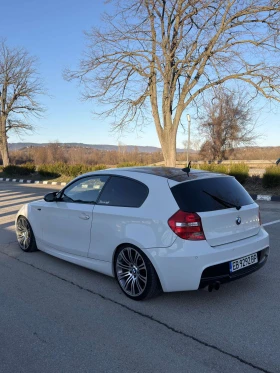 BMW 120 FULL M PACKET , снимка 5