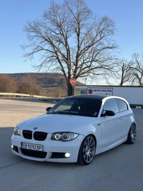 BMW 120 FULL M PACKET , снимка 2