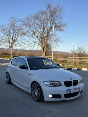 BMW 120 FULL M PACKET , снимка 1