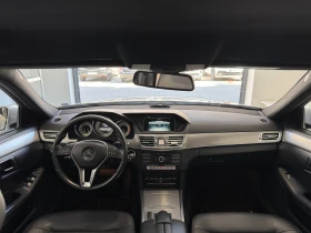 Mercedes-Benz E 220 CDI Avantgarde/BLUETEC/9G-Tronic, снимка 5