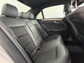 Mercedes-Benz E 220 CDI Avantgarde/BLUETEC/9G-Tronic, снимка 8