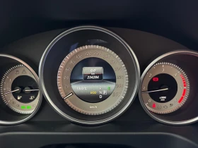 Mercedes-Benz E 220 CDI Avantgarde/BLUETEC/9G-Tronic, снимка 10