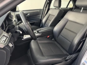 Mercedes-Benz E 220 CDI Avantgarde/BLUETEC/9G-Tronic, снимка 12