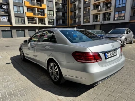 Mercedes-Benz E 220 CDI Avantgarde/BLUETEC/9G-Tronic, снимка 3