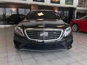 Mercedes-Benz S 63 AMG CARFAX, снимка 6