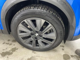 Peugeot 2008 GT, снимка 10
