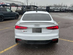 Audi Rs5 2.9 TFSI/360 CAM/ДИСТРОНИК/ПАНОРАМА, снимка 5