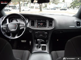 Dodge Charger GT* RWD* АвтоКредит* (ЦЕНА ДО БГ), снимка 14