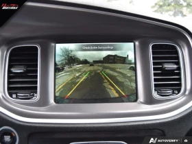 Dodge Charger GT* RWD* АвтоКредит* (ЦЕНА ДО БГ), снимка 15