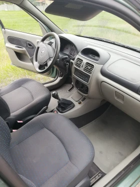 Renault Clio, снимка 4