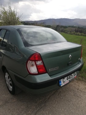 Renault Clio, снимка 3