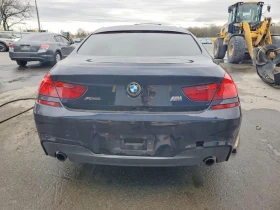 BMW 640 Xi* M-Pack* Gran Coupe* Обдухване* Хедъп* Амбиент, снимка 5