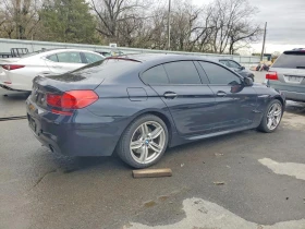 BMW 640 Xi* M-Pack* Gran Coupe* Обдухване* Хедъп* Амбиент, снимка 4