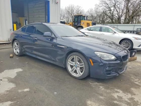 BMW 640 Xi* M-Pack* Gran Coupe* Обдухване* Хедъп* Амбиент, снимка 3