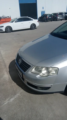 VW Passat Pasat, снимка 2