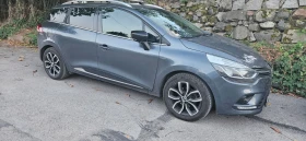 Renault Clio GRANDTOUR LIMITED EDITION , снимка 17