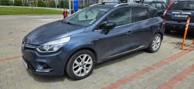 Renault Clio LIMITED EDITION, снимка 1