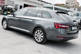 Skoda Superb 2.0TDI, снимка 4