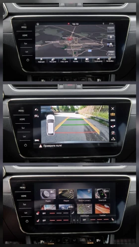 Skoda Superb 2.0TDI, снимка 17