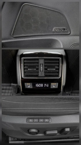 Skoda Superb 2.0TDI, снимка 16
