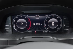 Skoda Superb 2.0TDI, снимка 12