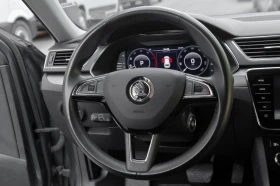 Skoda Superb 2.0TDI, снимка 11