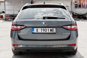 Skoda Superb 2.0TDI, снимка 6