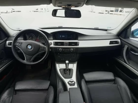 BMW 330 xd Панорама/Нави/Рекаро/Автомат, снимка 10