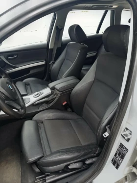 BMW 330 xd Панорама/Нави/Рекаро/Автомат, снимка 11