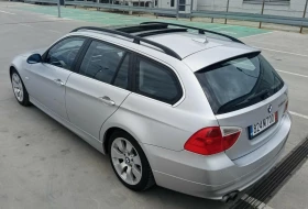 BMW 330 xd Панорама/Нави/Рекаро/Автомат, снимка 5