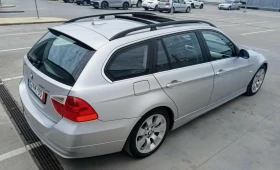BMW 330 xd Панорама/Нави/Рекаро/Автомат, снимка 7