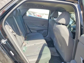 Hyundai Elantra * Hybrid Blue* , снимка 10