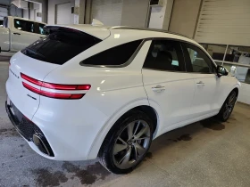 Genesis GV70, снимка 3