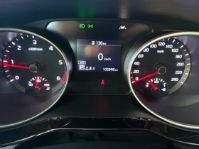 Kia Ceed 1.6CRDI 136к.с. AT7, снимка 7