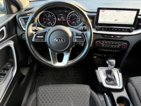 Kia Ceed 1.6CRDI 136к.с. AT7, снимка 11