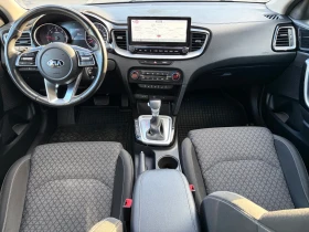 Kia Ceed 1.6CRDI 136к.с. AT7, снимка 10