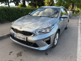 Kia Ceed 1.6CRDI 136к.с. AT7, снимка 1