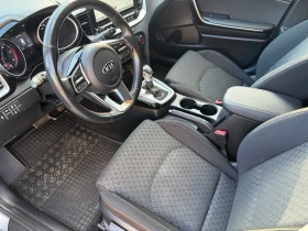 Kia Ceed 1.6CRDI 136к.с. AT7, снимка 8