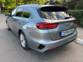 Kia Ceed 1.6CRDI 136к.с. AT7, снимка 3