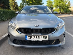 Kia Ceed 1.6CRDI 136к.с. AT7, снимка 2