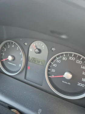 Hyundai Getz, снимка 9