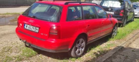Audi A4, снимка 7