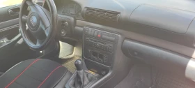 Audi A4, снимка 6